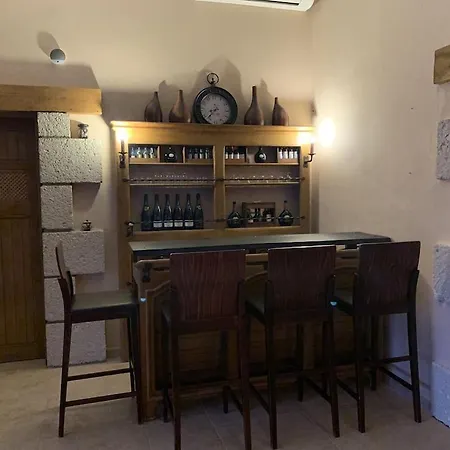 빌라 Casa Paraiso Tenerife, Stunning Family With Totally Secluded Pool Area, Wheelchair Friendly 산미겔데아보나